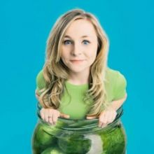 EDINBURGH 2019: BWW Review: SASHA ELLEN: PICKLE, Underbelly