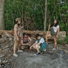 Pizza Chapel Theatre Company Explores Immersive Theatre And The Gender Binary