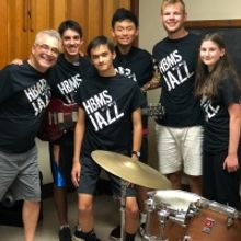 Hoff-Barthelson Music School to Usher in Holiday Season with Annual Holiday Music Fes