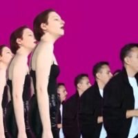 Purple Disco Machine & Sophie & The Giants Unveil Music Video For 'Hypnotized'