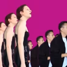 Purple Disco Machine & Sophie & The Giants Unveil Music Video For 'Hypnotized'