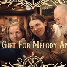 Watch: SWEPT AWAY Music Video Featuring the Broadway Cast