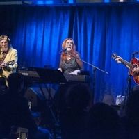 SONGWRITERS UNDER THE COVERS WITH VICTORIA SHAW Reveals Stories Behind Hit Songs