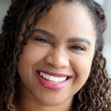 Race, Gender And Class Take Center Stage In THE WOMAN OF COLOUR: A TALE From Ghostlig