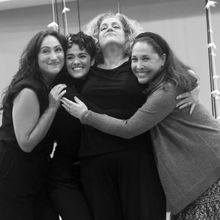 Video: Get a Sneak Peek of THE GARDENS OF ANUNCIA at Lincoln Center Theater