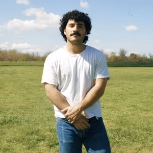 Theo Kandel to Release Debut Album 'EATING & DRINKING & BEING IN LOVE'; Shares Lead…