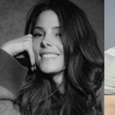 TWILIGHT Stars Ashley Greene and Kellan Lutz to Reunite for Screening at Paramount Theatre