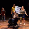 Review: 504: THE MUSICAL at Kilstrom Theater