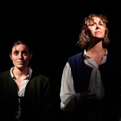 Review: ROSENCRANTZ AND GUILDENSTERN ARE DEAD at Nu Sass Productions