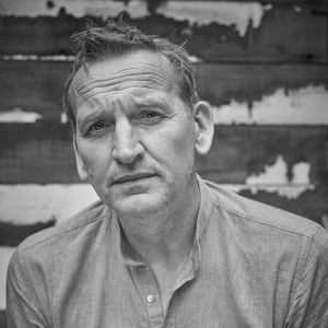 Christopher Eccleston to Play Scrooge in The Old Vic's A CHRISTMAS CAROL
