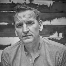 Christopher Eccleston to Play Scrooge in The Old Vic's A CHRISTMAS CAROL