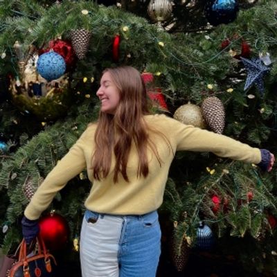 Student Blog: Restlessness Over Break