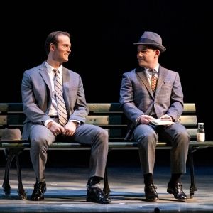 FELLOW TRAVELERS and More Set for Seattle Opera 2025/25 Season Interview