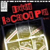 UNTITLED RACCOON PLAY Makes Its Workshop Debut This Month