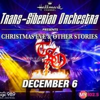 Trans-Siberian Orchestra's Fall Tour Comes To Greenville