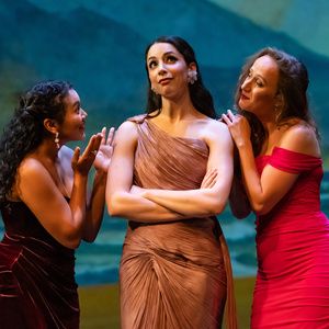 Review: Teatro Nuovo Does It Again with Smashing TURCO IN ITALIA