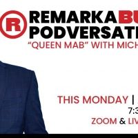 Michael Urie to Be a Guest on Red Bull Theater's REMARKABULL PODVERSATIONS
