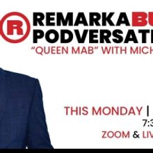 Michael Urie to Be a Guest on Red Bull Theater's REMARKABULL PODVERSATIONS