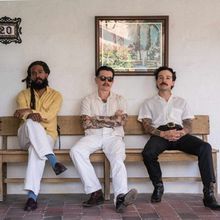 Thee Sacred Souls, LA LOM, & The Womack Sisters to Play National Tour