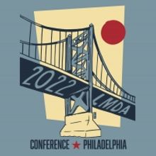 2022 LMDA International Theatre Conference Announced