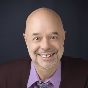 Pushcart Artistic Director Performs With The Company Theatre Group