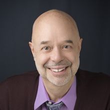 Pushcart Artistic Director Performs With The Company Theatre Group