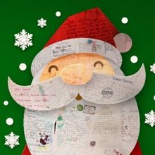 DEAR SANTA Series Returning for Season Two