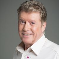 Donate to the Sick Children's Trust to Win a Call From Stage Legend Michael Crawford