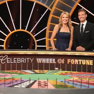 Video: CELEBRITY WHEEL OF FORTUNE Sets Summer Return