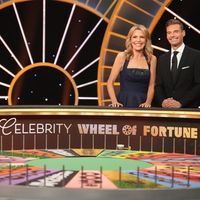 Video: CELEBRITY WHEEL OF FORTUNE Sets Summer Return with New Streaming Episodes Video