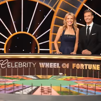 Video: CELEBRITY WHEEL OF FORTUNE Sets Summer Return