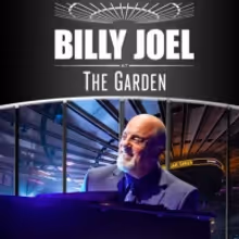 Billy Joel Adds 79th Show to Madison Square Garden Residency