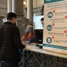 Cinco Museos Del INBAL En El Centro Histórico Se Reencuentran Con Sus Públicos