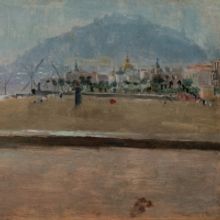 The Denver Art Museum To Premiere Exhibition Examining France's Stylistic Impact On I