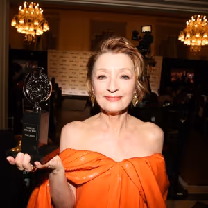 Photos: Backstage with the 2026 Tony Awards Winners