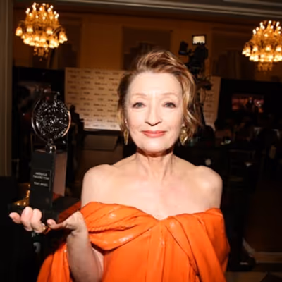 Photos: Backstage with the 2026 Tony Awards Winners