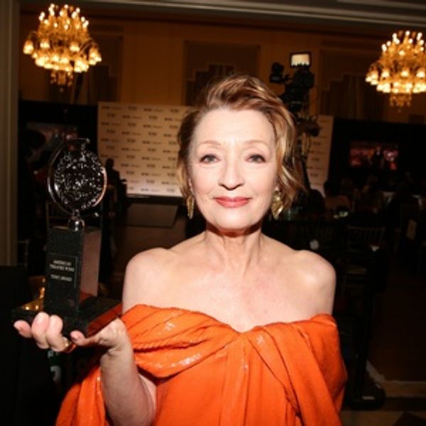Photos: Backstage with the 2026 Tony Awards Winners Photo