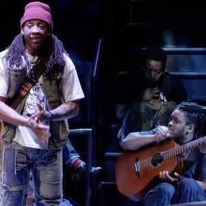 Video: Namir Smallwood, Esco Jouléy and More in WINDFALL at Steppenwolf Theatre Compa