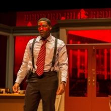 Review: RADIO GOLF at A Noise Within