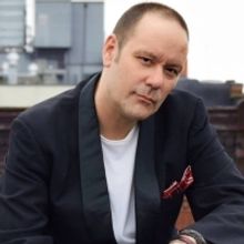 Dan Ruth to Bring A LIFE BEHIND BARS to The Rustic Theatre in October