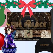 Broadway Gift Ideas- A 2024 Holiday Guide!
