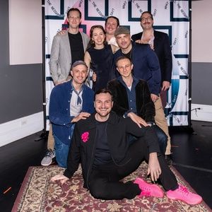 Photos: BEAUTY FREAK Celebrates Off-Broadway Opening At The Cell