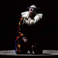 Michael Mayes Reconnects With Early Career Roots For RIGOLETO At Shreveport Opera