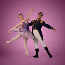 Ballet Theatre of Maryland Presents Annapolis's Very Own Nutcracker