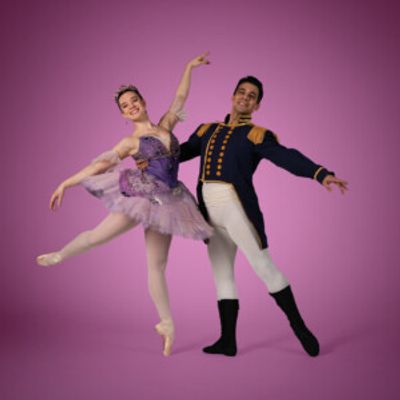 Ballet Theatre of Maryland Presents Annapolis's Very Own Nutcracker
