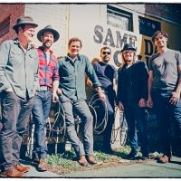 Steep Canyon Rangers to Perform at Pepperdine
