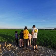 Student Blog: The Un-Summer Season at Home