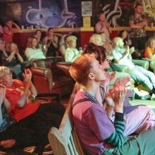 Reading Fringe Festival to Return for In Person Event this Fall