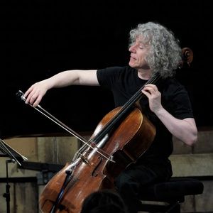 Calgary Philharmonic's May Lineup to Feature Trio of Classics Concerts