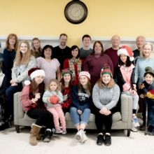 North Star Theater Company Presents CHRISTMAS MEMORIES & MAGIC